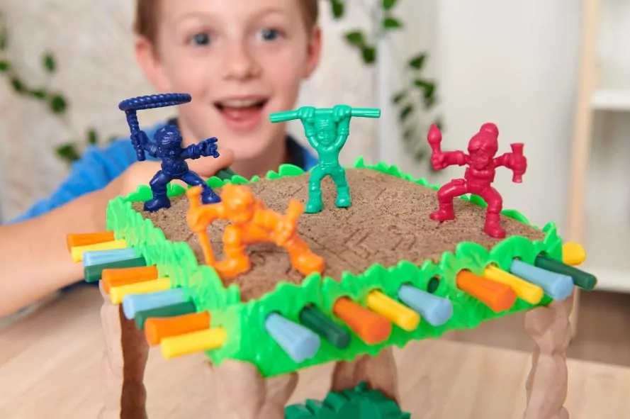 Sink N Sand Gra Ruchome Piaski - tantis.pl