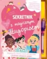 Sekretnik przyjaciółki na zawsze - tantis.pl