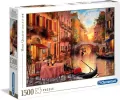 Puzzle 1500. High Quality Collection. Venezia 2 - tantis.pl