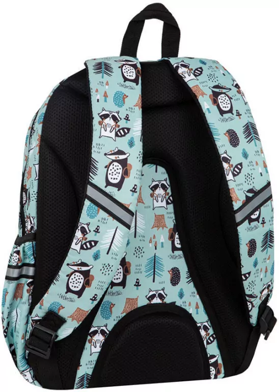 Plecak 2-komorowyy Coolpack Rider Shoppy - tantis.pl