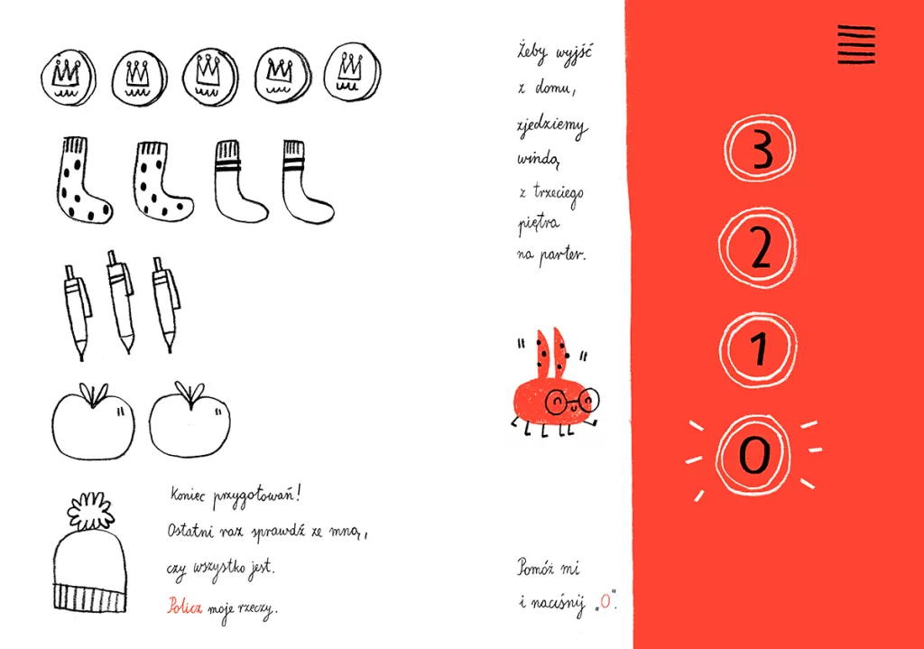 Biedronka Pi - tantis.pl