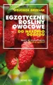 Egzotyczne rośliny owocowe do naszego ogrodu - tantis.pl