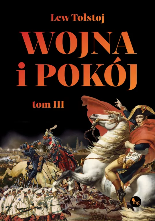 Wojna i pokój T.3 - tantis.pl