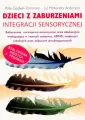 Dzieci z zaburzeniami integracji sensorycznej - tantis.pl