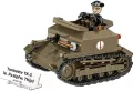 Tankietka TK-3. Historical Collection - tantis.pl