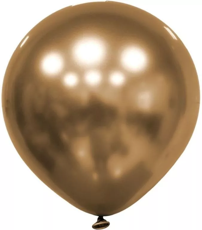 Balony Decomex luster Gold - tantis.pl