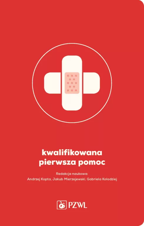 Kwalifikowana pierwsza pomoc - tantis.pl