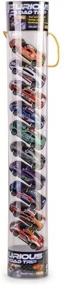 Auto club racing team - tuba 10 sztuk - tantis.pl