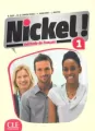 Nickel 1 Podręcznik + DVD - tantis.pl