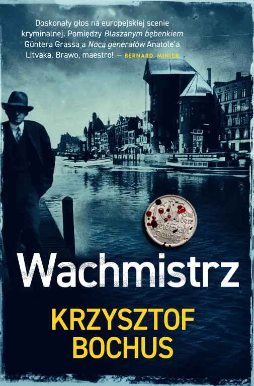 Wachmistrz - tantis.pl