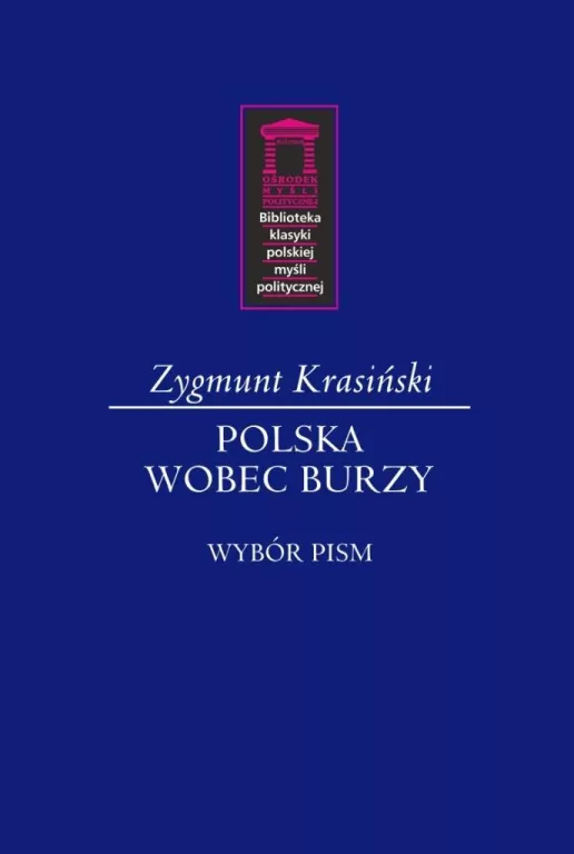 Wobec burzy - tantis.pl