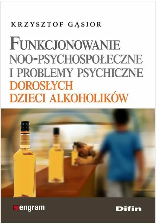 Funkcjonowanie noo-psychospołeczne - tantis.pl