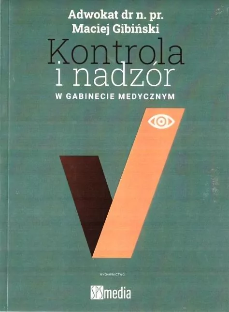 Kontrola i nadzór w gabinecie medycznym - tantis.pl