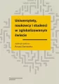 Uniwersytety, naukowcy i studenci w zglobalizowanym świecie - tantis.pl