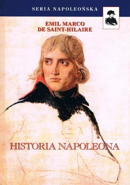 Historia Napoleona - tantis.pl