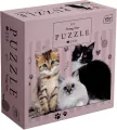Puzzle 250 Puppy Sign 1 - tantis.pl