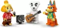 LEGO® Animal Crossing. Koncert K.K. na placu 77052 - tantis.pl