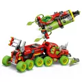 LEGO®  DREAMzzz. Sprayowa ciężarówka Mateo 71499 - tantis.pl