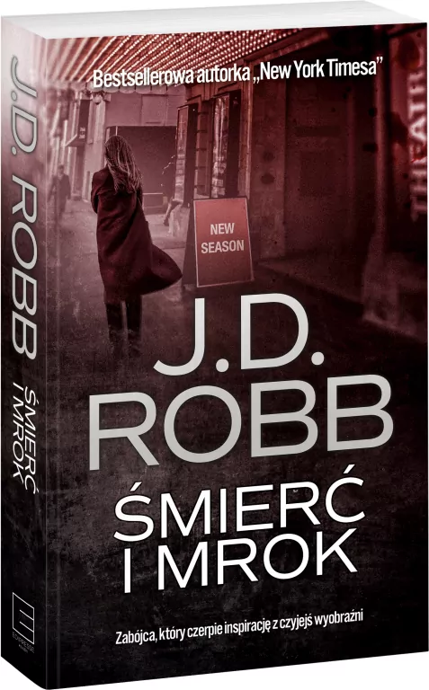 Mrok i śmierć - tantis.pl