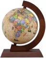 Globus trasami odkrywców 25cm w.ukraińska - tantis.pl