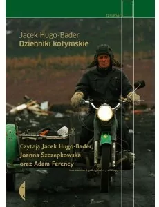 Dzienniki kołymskie. Reportaż. Audiobook - tantis.pl