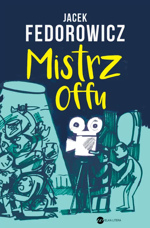 Mistrz offu - tantis.pl