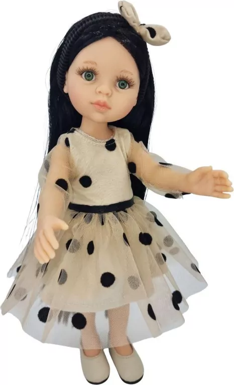 Ubranko dla lalek 32cm - tantis.pl