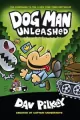 Unleashed. Dog Man - tantis.pl