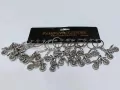 Brelok motocykl metalowy - tantis.pl