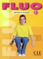 Fluo 1. Podręcznik - tantis.pl