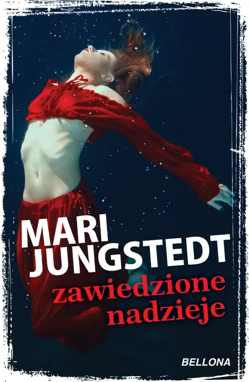 Zawiedzione nadzieje - tantis.pl