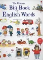 Big Book of English Words - tantis.pl