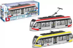 Tramwaj City Trams