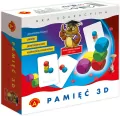 Pamięć 3D. Gra edukacyjna - tantis.pl