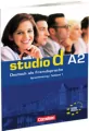 Studio d A2.1 Sprachtraining Język niemiecki - tantis.pl