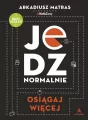 Jedz normalnie. Osiągaj więcej - tantis.pl