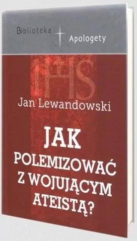 Jak polemizować z wojującym ateistą? - tantis.pl