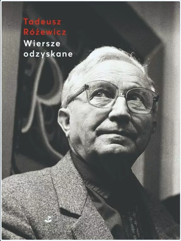 Wiersze odzyskane - tantis.pl