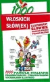 1000 włoskich słów(ek). Ilustrowany słownik - tantis.pl