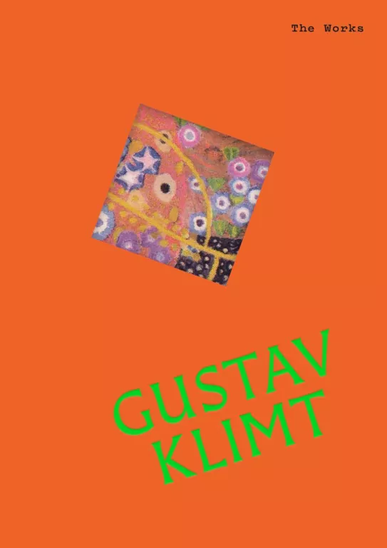 Gustav Klimt. The Works - tantis.pl