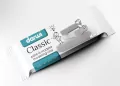 Masa plastyczna Classic biała 1kg - tantis.pl