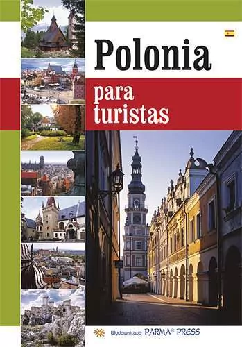 Polonia Para Turistas - tantis.pl