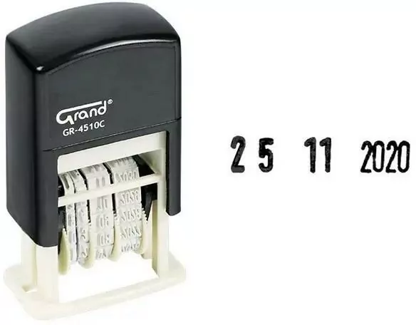 Datownik cyfrowy - tantis.pl