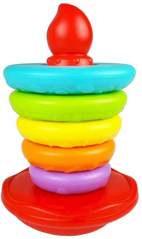 Ciasteczkowa piramidka - tantis.pl