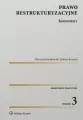 Prawo restrukturyzacyjne. Komentarz w.3 - tantis.pl