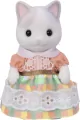 Rodzina kotów Latte. Sylvanian Families - tantis.pl