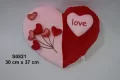 Serce Love 37cm - tantis.pl