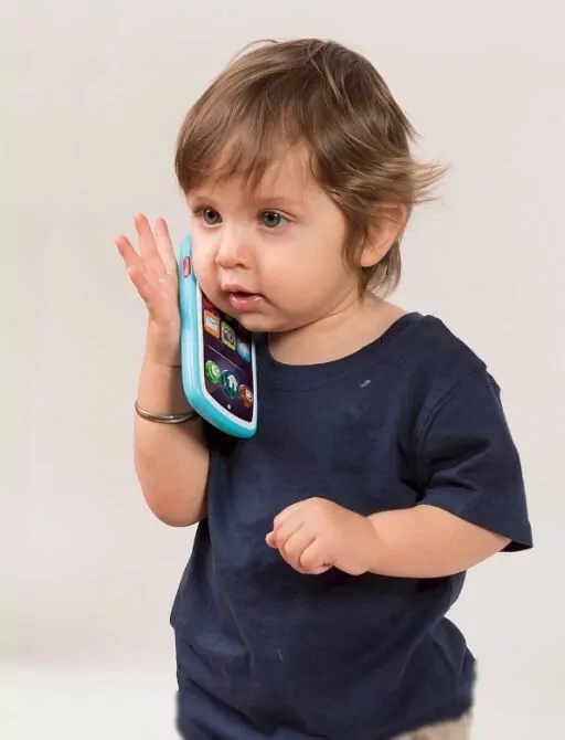 Smily Play. Smartfon - tantis.pl