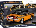 Opel Manta A GT/E 1974 - tantis.pl