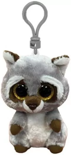 Beanie Boss Oakie. Szop szary 8,5 cm - tantis.pl